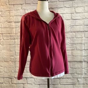 VENEZIA Sport Athletic Hoodie (14/16)